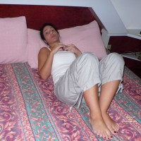 Pic #121 And Full Of Fun...