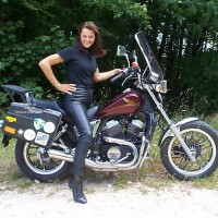 Pic #1 *Ol Sommertime Will Come