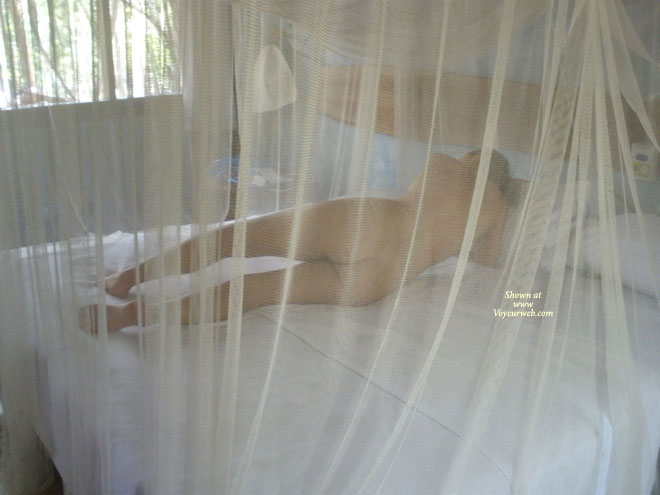 Pic #1Mexico Trip Ruins Beach And Nudity