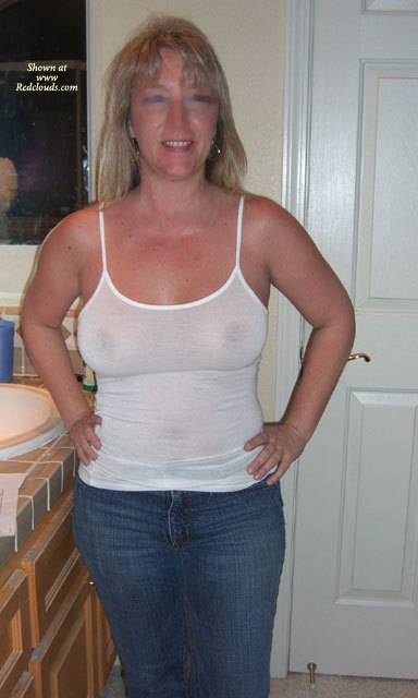 Pic #1Sheer White