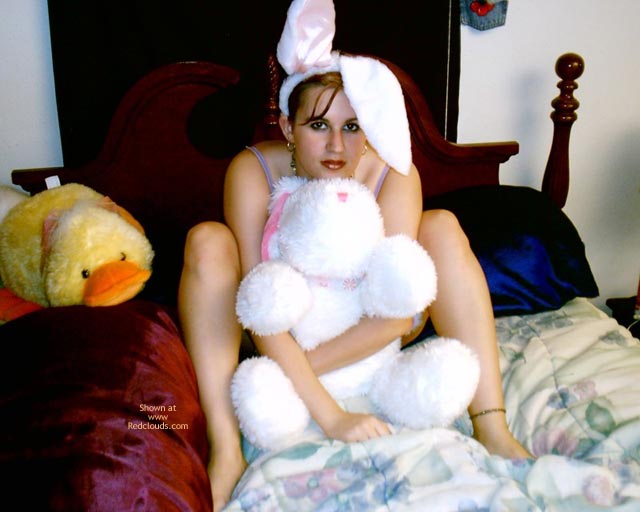 Pic #1Delicious'S Easter Contri