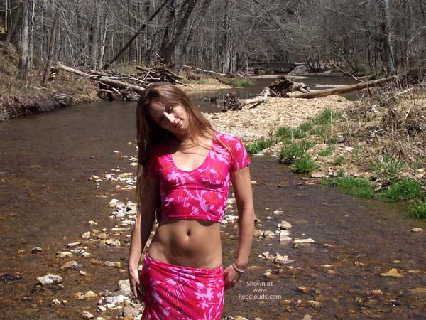 Pic #1Tammy By The Creek 2