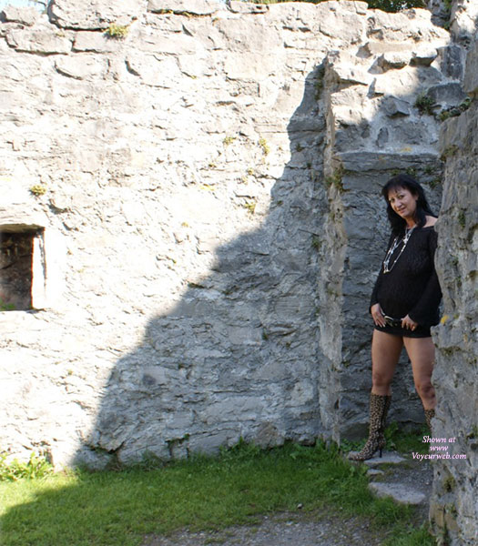 Pic #1 Old Castle