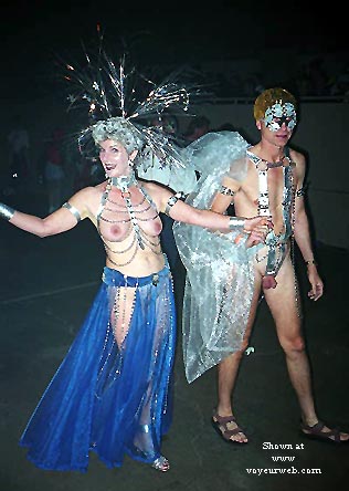 Pic #1Buffy's EE Ball Adventure 3