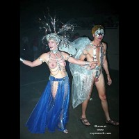 Buffy's EE Ball Adventure 3