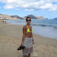 Pic #1Life&#39;s A Beach Redclouds