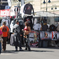 Pic #1 Street Vibe Reno