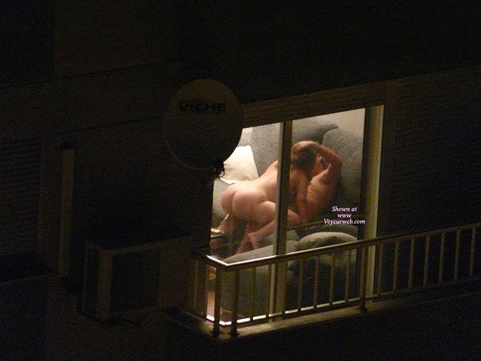 Pic #1My Balcony Views (2)