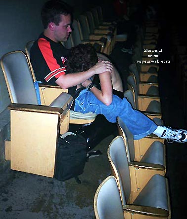 Pic #1Buffy's EE Ball Adventure 8