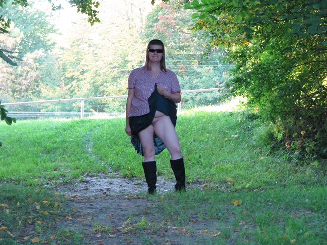 Pic #1Autumn Walk