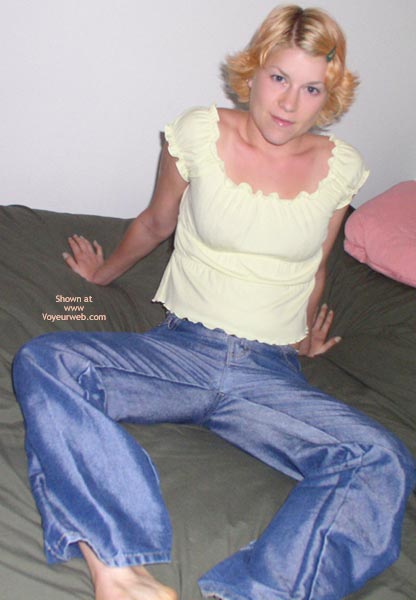 Pic #1Tea 20 Yo Yellow