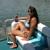 Pic #1 Victoria Day On The Lake