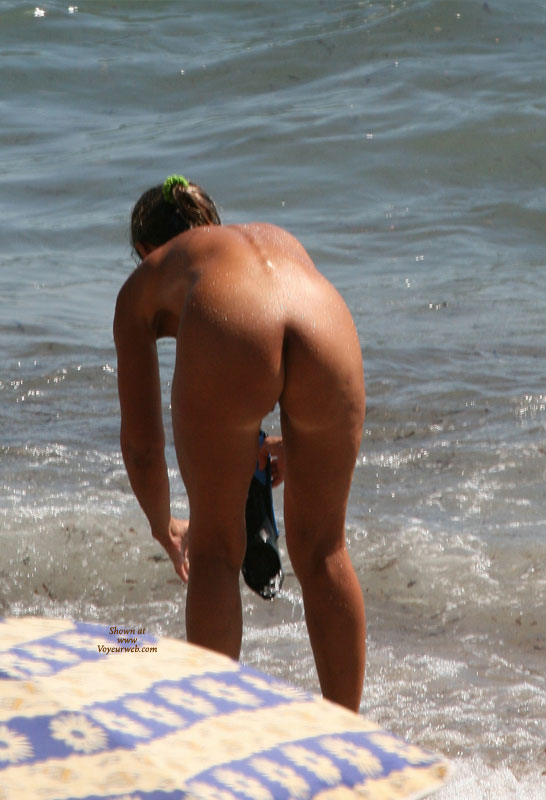 Pic #1Ass, Pussy, And Tits....Part 2