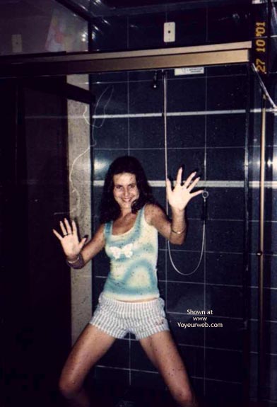 Pic #1Brazilian Girlfriend 20yo