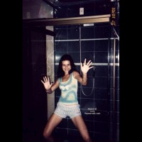 Pic #1 Brazilian Girlfriend 20yo