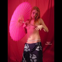 Pic #1My Pink Umbrella