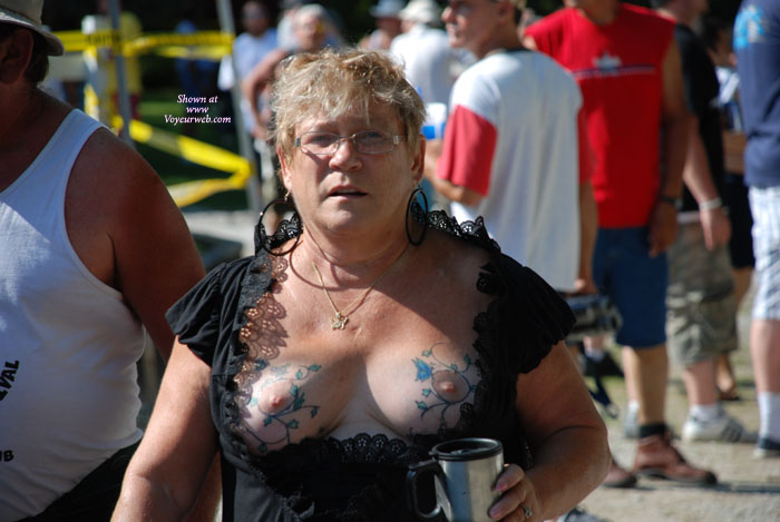 Pic #1Nudes A Popin 08