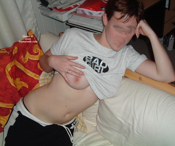 Pic #1Youngozziecouple- Very Sexxxy 19yr Old Lady