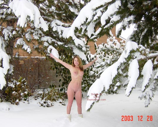 Pic #1Snow Is Gone Now