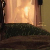 Pic #1Sexy 45 Y Babe First Try