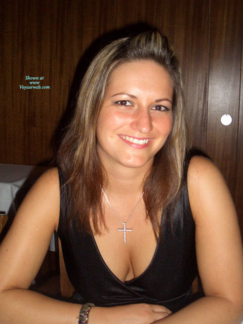 Pic #1 Sarah
