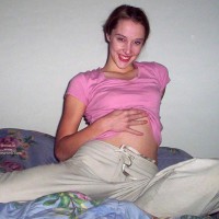 Pic #1Mall Punk Kelsey Stays Quiet