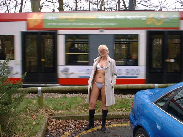 Pic #1Guernsey Val  Outdoors