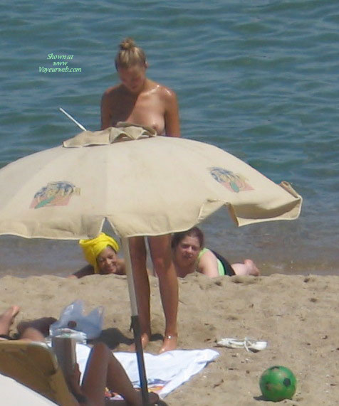 Pic #1 Barca Summer 2008