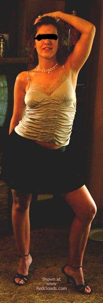 Pic #1Tell Me What You Think