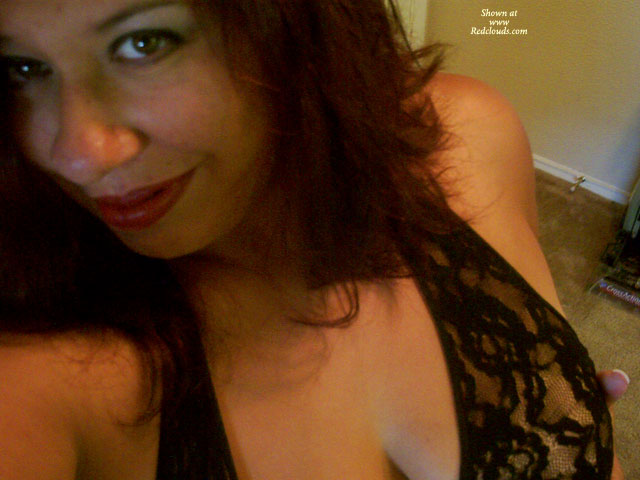 Pic #1Taking Pictures Of Myself