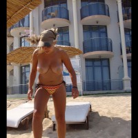Pic #1 My Girl On Bulgaria