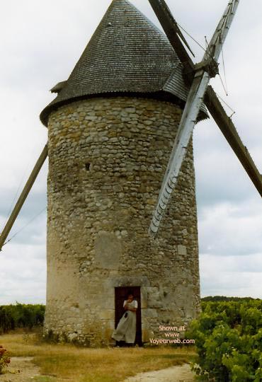 Pic #1Im Weinbaugebiet Von Frankreich