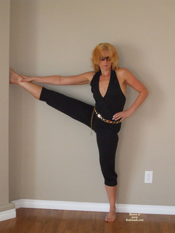 Pic #1A Little More Love