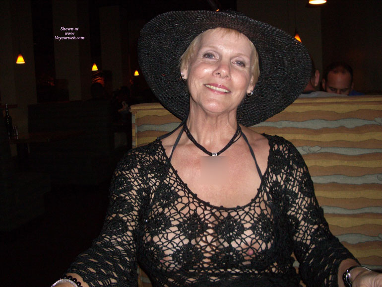 Pic #1Redhotgrani New Hat