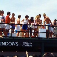 Pic #1 Kentucky Derby