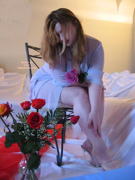 Pic #1April Showers Bring Emily'S Flowers