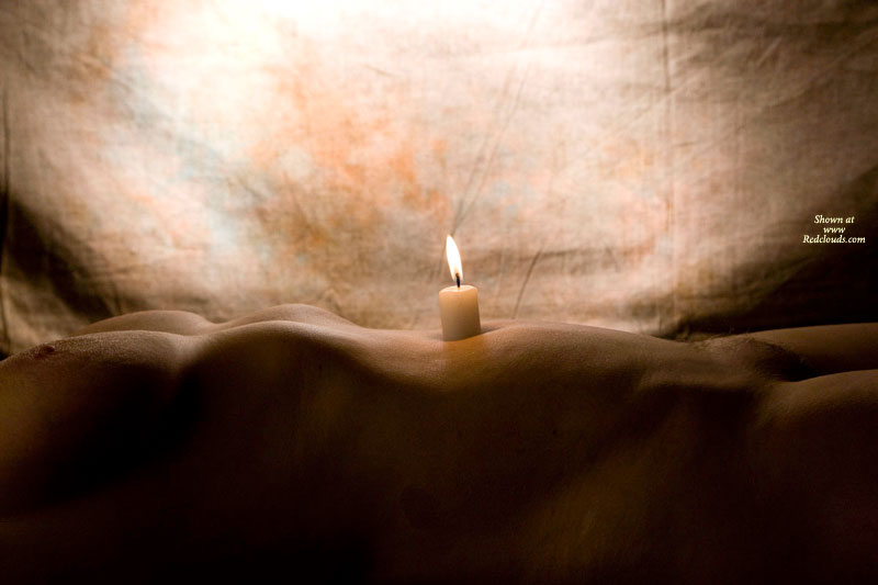 Pic #1Silver Girl's Birthday Cake