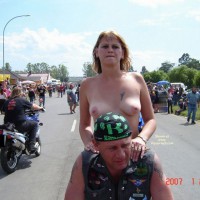 Pic #1 Street Fun