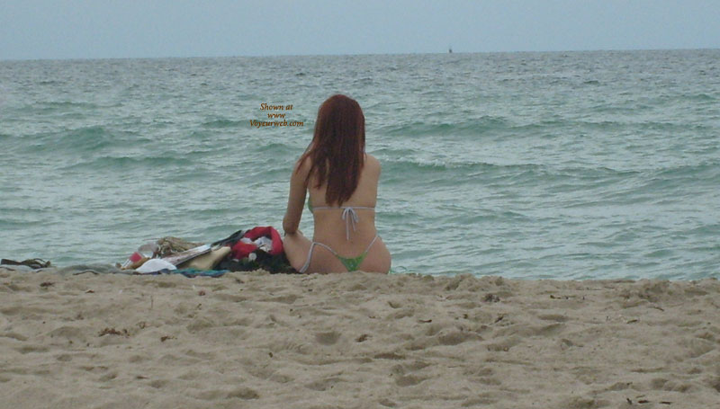 Pic #1Great Day On South Beach