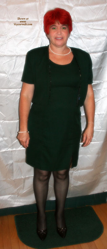 Pic #1Home From The Dance