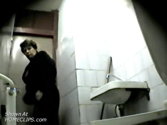 Pic #1Hidden Cam