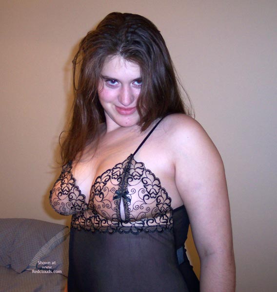 Pic #1Just Playing Around