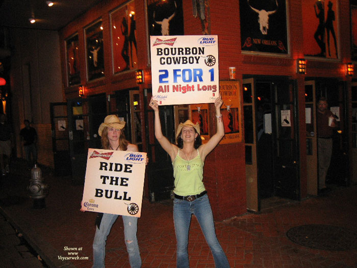 Pic #1Bull Girl Part 1