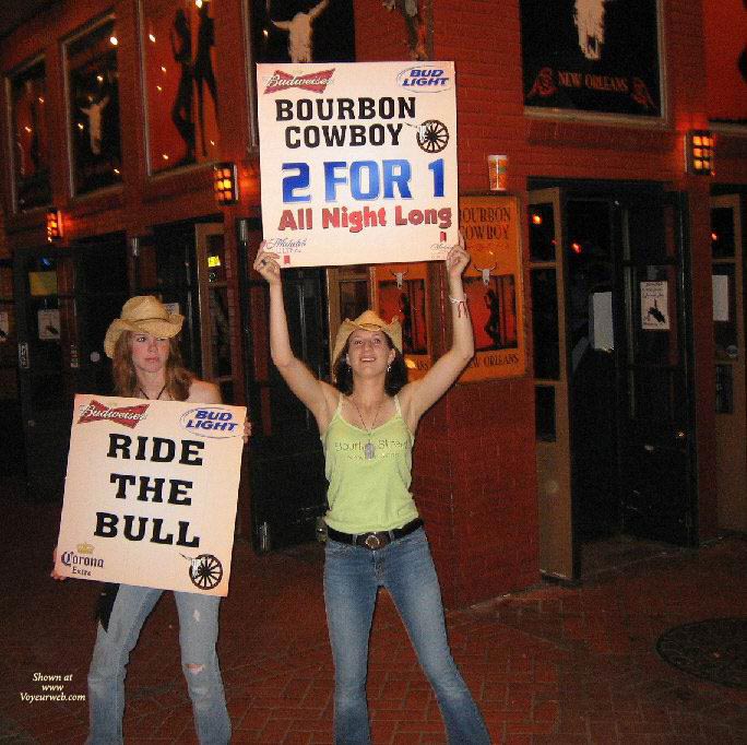 Pic #1Bull Girl 2