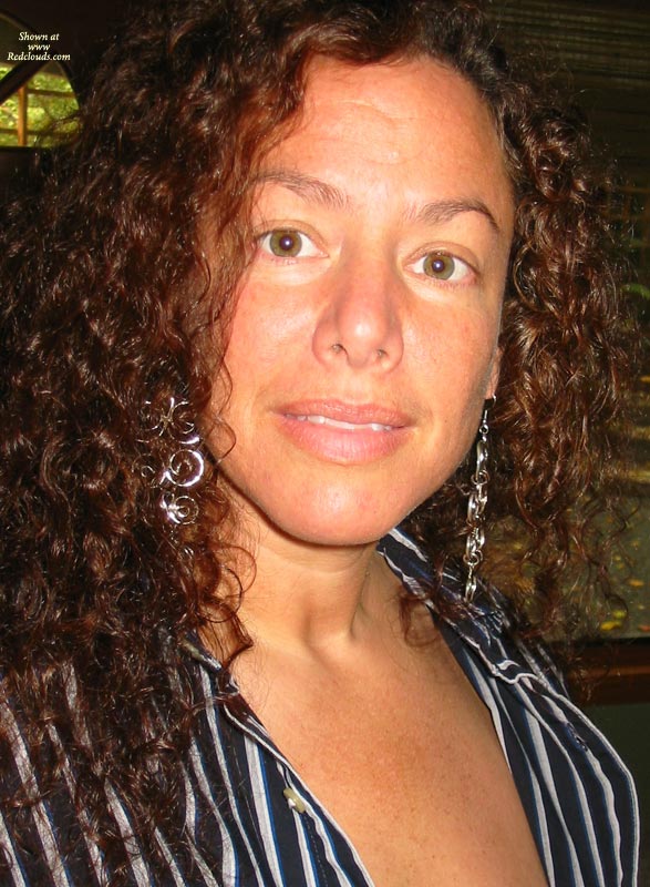 Pic #1Kokila Wearing My Shirt