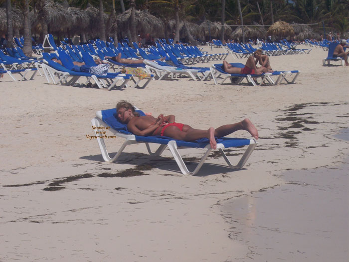 Pic #1Punta Cana 2008