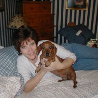 Pic #1Gina At 50 Part Deux