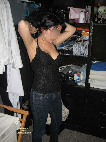 Pic #1My Milf And Her Toy