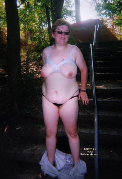 Pic #1My Ex