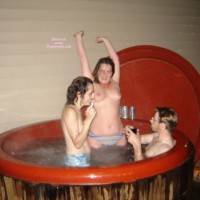 Pic #1 Party At The Farm
